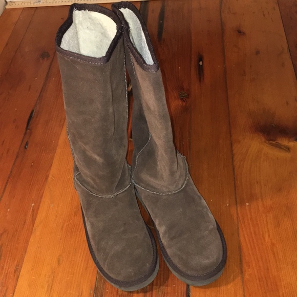 Skechers Shoes - Skechers Tall Boots